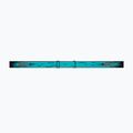 Kinder-Skibrille Smith Daredevil S1 tropic kidding/blue sensor mirror antifog 5