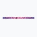 Kinder-Skibrille Smith Rascal Jr S2 bright pink lofi butterfly/rose copper antifog 5