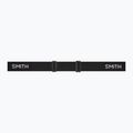 Skibrille Smith Blazer S1-S2 black/photochromic red sensor mirror 5