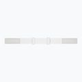 Skibrille Smith Rally S1-S2 white/photochromic blue sensor mirror 5