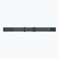 Skibrille Smith Squad S2 slate/chromapop everyday red mirror 5