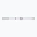 Skibrille Smith Squad S2 white vapor/chromapop everyday rose gold mirror 4