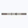 Skibrille Smith Squad S3 chalk/chromapop sun black gold mirror 5
