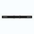 Skibrille Smith Squad S2 black/chromapop everyday blue mirror 4
