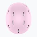 Skihelm Smith Descend Mips matte pink frost 3