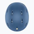 Skihelm Smith Descend Mips matte future grey/classic beige 3