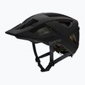 Fahrradhelm Smith Session MIPS matte black