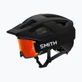 Fahrradhelm Smith Session MIPS matte black 5