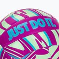 Volleyball für Kinder Nike Mini Volleyball size 3 vivid purple/mint foam/baltic blue 3