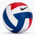 Volleyball für Kinder Nike Mini Volleyball size 3 white/university red/game royal/black 2