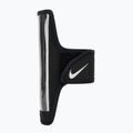 Armband fürs Handy zum Laufen Nike Essentials Arm Band black/black/silver 4