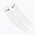 Volleyball-Armlinge Nike Dri-Fit Volleyball white/black