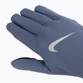 Laufhandschuhe für Herren Nike Pacer Lightweight RG diffused blue/silver 5