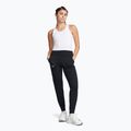Trainingshose Damen Under Armour Motion black/white 2