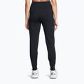Trainingshose Damen Under Armour Motion black/white 3