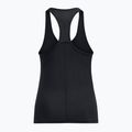 Under Armour HeatGear Armour Racer schwarz/weiss Damen Trainingstank 5