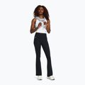 Damenhose  Under Armour Motion Flare black/white 2