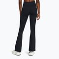 Damenhose  Under Armour Motion Flare black/white 3