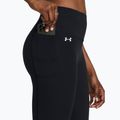 Spodnie męskie Under Armour Motion Flare black/white 4