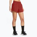 Unter Armour Frauen Vanish 3in irdenen orange / irdenen orange Shorts