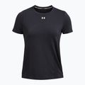 Under Armour Damen Trainings-T-Shirt Vanish Seamless Loose schwarz/anthrazit/weiß 3