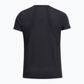 Under Armour Damen Trainings-T-Shirt Vanish Seamless Loose schwarz/anthrazit/weiß 4