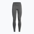 Under Armour Rival castlerock/schwarz Damen Trainingsleggings