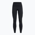 Under Armour Campus Graphic Damen Trainingsleggings schwarz/castlerock/weiß 5