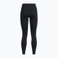 Under Armour Campus Graphic Damen Trainingsleggings schwarz/castlerock/weiß 6