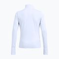 Frauen unter Armour Launch Pro Half Zip nimbus blau/reflektierend laufen Longsleeve 5