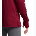 Sweatshirt Hoodie Herren do biegania Under Armour Launch Elite CW Balaclava Hoody cardinal/reflective 3