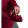Sweatshirt Hoodie Herren do biegania Under Armour Launch Elite CW Balaclava Hoody cardinal/reflective 4