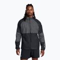 Jacke Herren Under Armour Launch Elite CW black/reflective