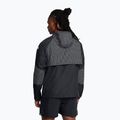 Jacke Herren Under Armour Launch Elite CW black/reflective 2