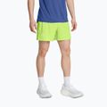 Under Armour Launch Elite 5" Morph grün/morph grün/reflektierend Herren Laufshorts