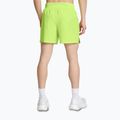 Under Armour Launch Elite 5" Morph grün/morph grün/reflektierend Herren Laufshorts 3