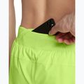 Under Armour Launch Elite 5" Morph grün/morph grün/reflektierend Herren Laufshorts 4