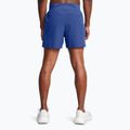 Under Armour Launch Elite 5" Herren Laufshorts tech blau/tech blau/reflektierend 3