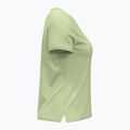 Laufshirt Damen Under Armour Launch retro green/reflective 3