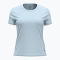 Laufshirt Damen Under Armour Launch nimbus blue/reflective