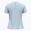 Laufshirt Damen Under Armour Launch nimbus blue/reflective 2