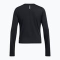 Under Armour Launch schwarz/reflektierendes Damen-Langarmshirt 2