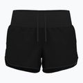 Under Armour Launch Pro 3'' Damen Laufshorts schwarz/reflektierend