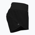 Under Armour Launch Pro 3'' Damen Laufshorts schwarz/reflektierend 3