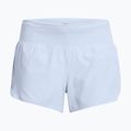 Under Armour Launch Pro 3'' Damen Laufshorts nimbus blau/reflektierend