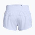 Under Armour Launch Pro 3'' Damen Laufshorts nimbus blau/reflektierend 2