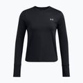 Lauf Longsleeve Damen Under Armour Pro black/reflective 3