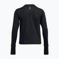 Lauf Longsleeve Damen Under Armour Pro black/reflective 4