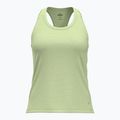 Under Armour Launch Singlet retro grün/reflektierend Damen Lauftank Top