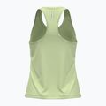 Under Armour Launch Singlet retro grün/reflektierend Damen Lauftank Top 2